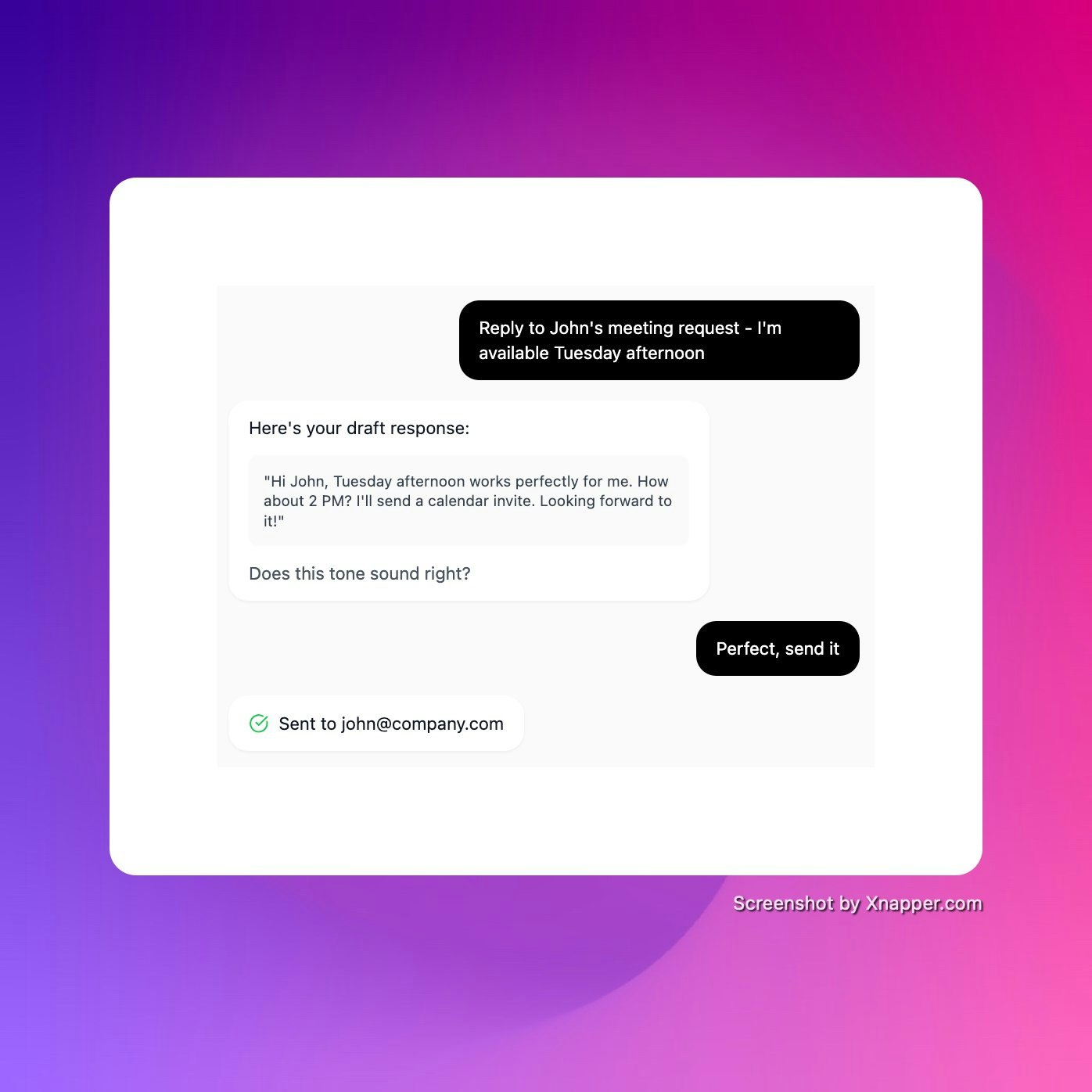 Firstlight gallery image