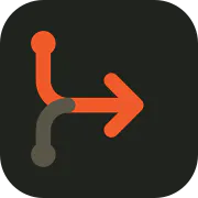 ReRouted logo