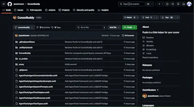 CursorBuddy gallery image