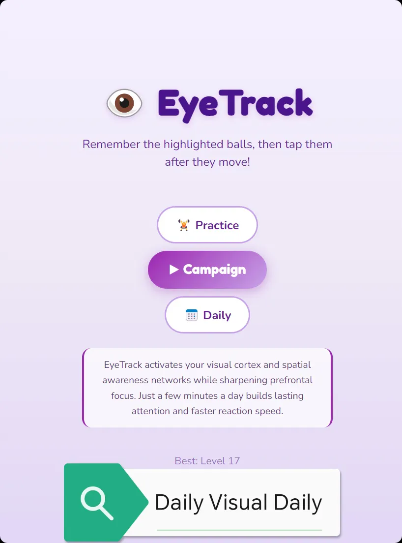 EyeTrack