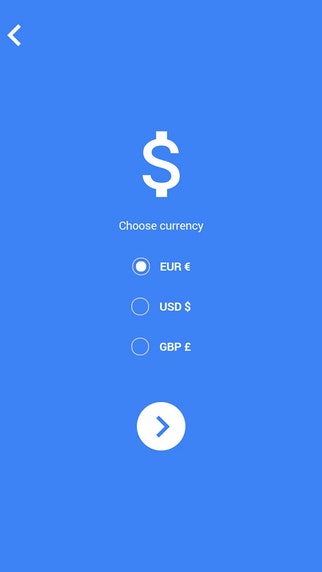 Earnings Monitor gallery image