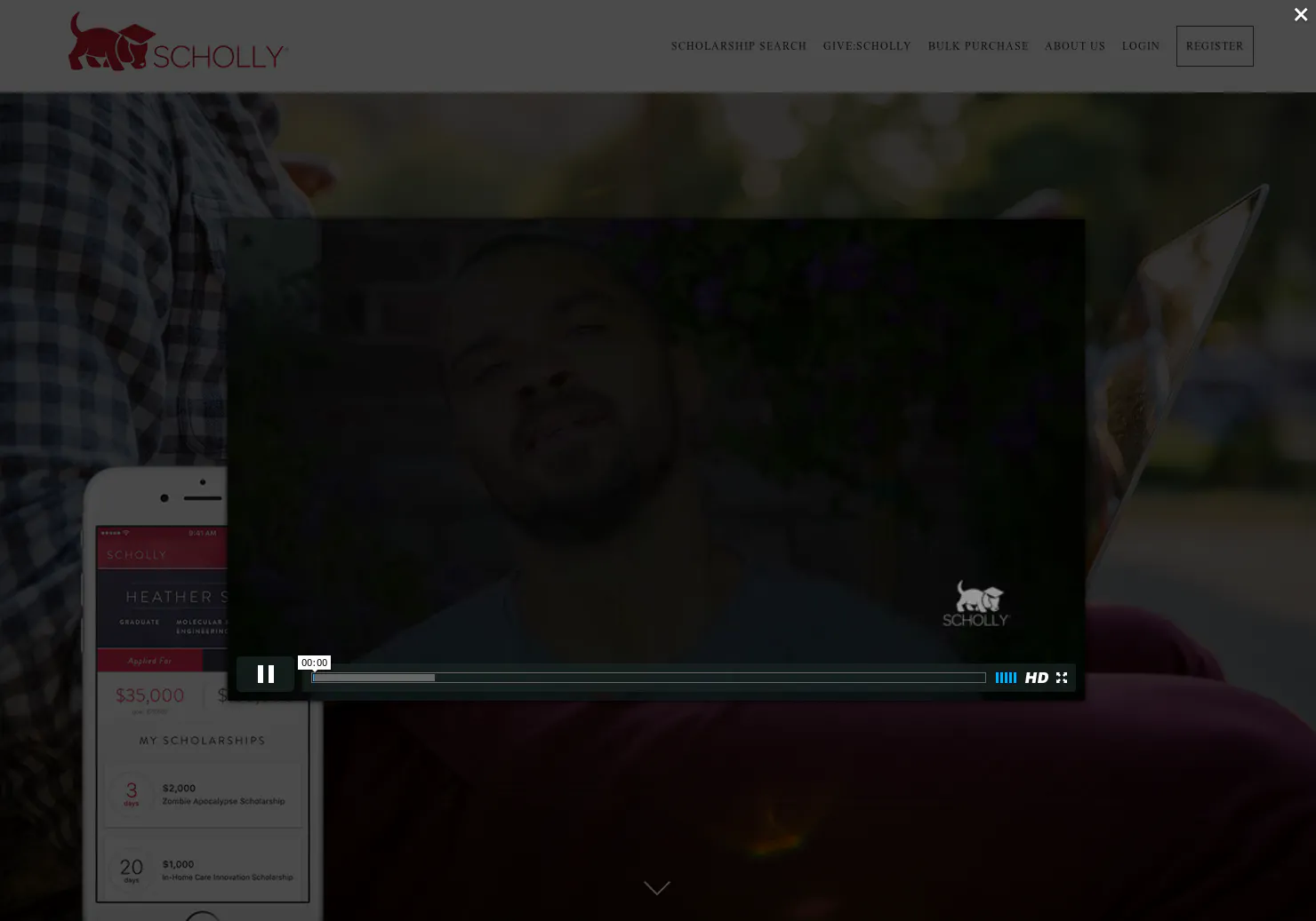 Scholly