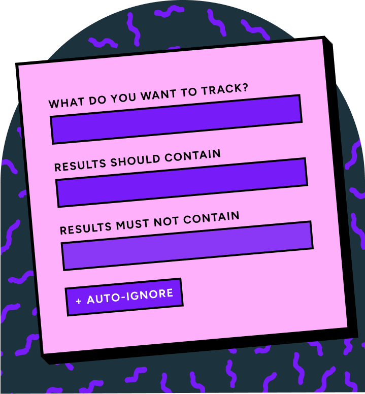 Alertmouse - Main screenshot showing features and interface