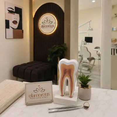 Glam Aesthetics gallery image