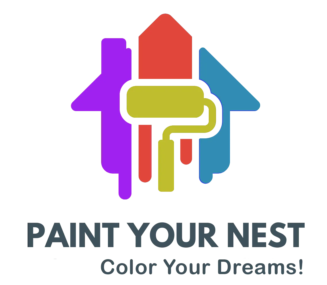 Paint Your Nest - Color Your Dreams gallery image