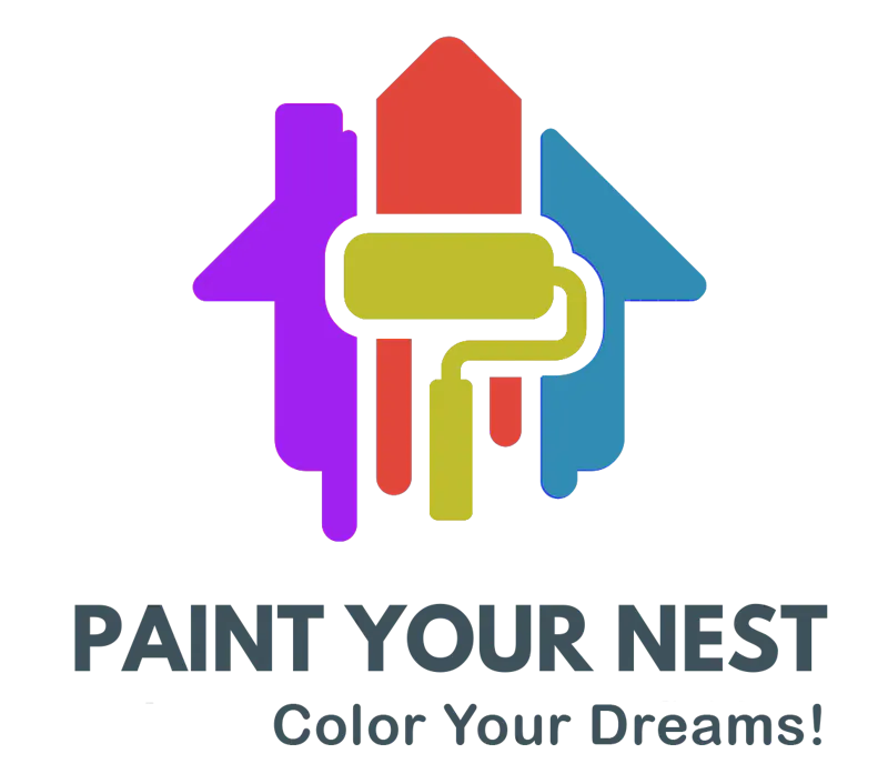 Paint Your Nest - Color Your Dreams screenshot 1