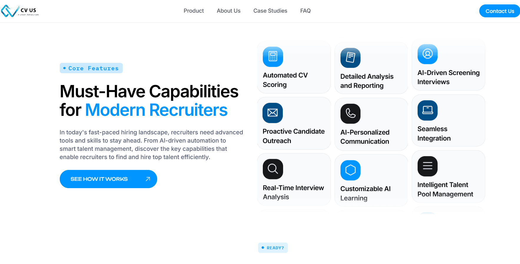 CV US - การจ้างงานระบบอัตโนมัติและเครื่องมือเพิ่มประสิทธิภาพที่ขับเคลื่อนโดย AI media 2