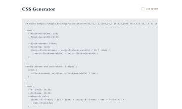 Utopia | Fluid responsive design gallery image