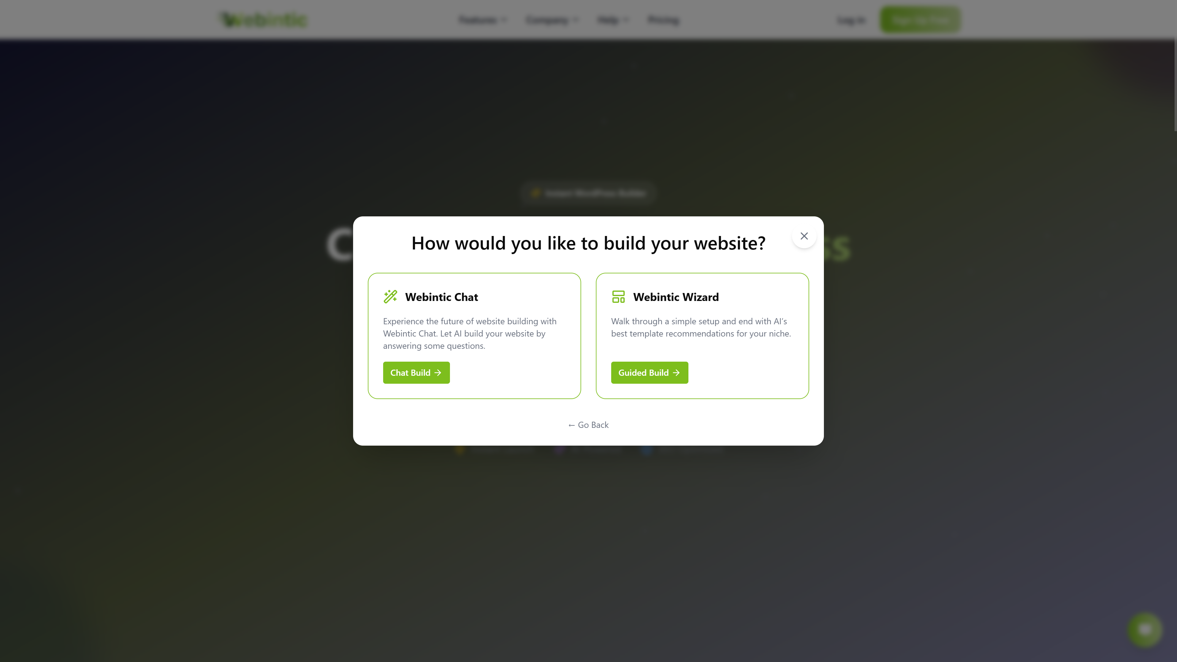 Webintic gallery image