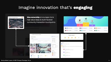 Thinkspace gallery image