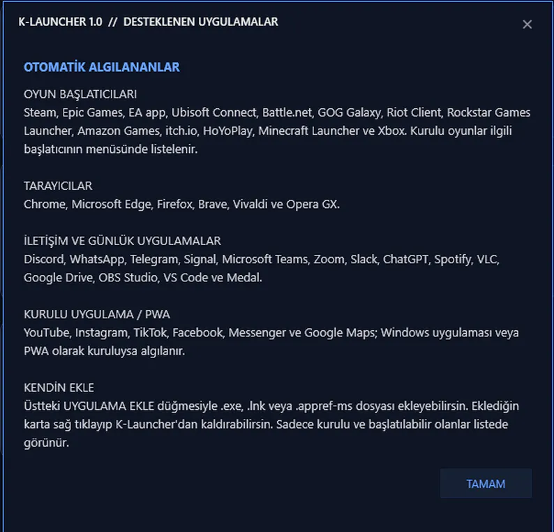 K-Launcher gallery image