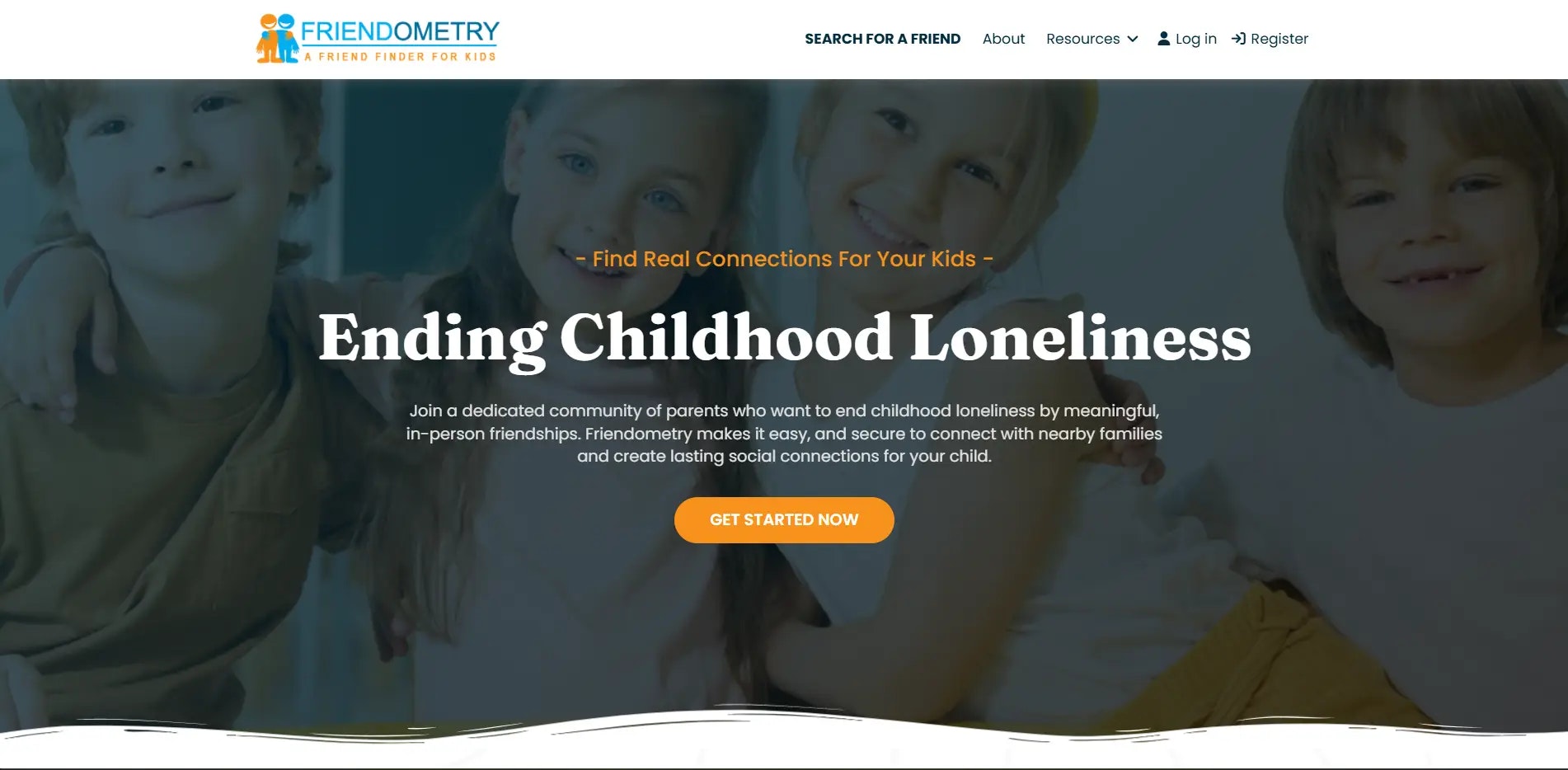 Friendometry Medien 2