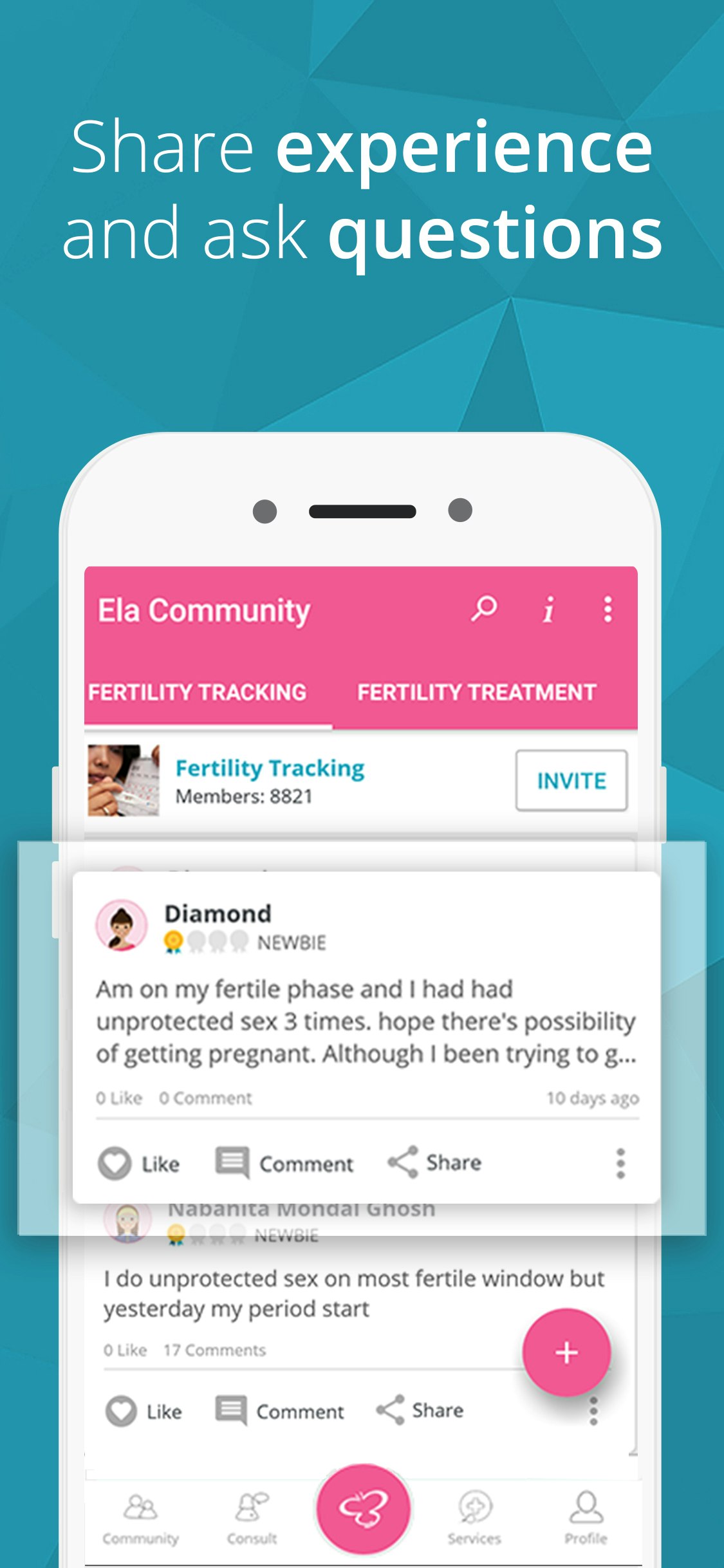 ElaWoman gallery image