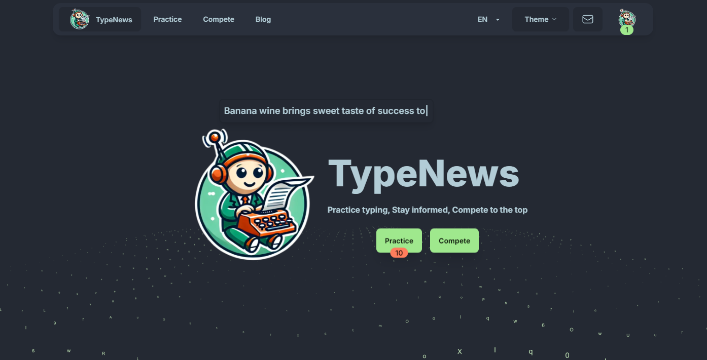 TypeNews media 4