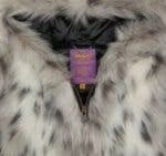 Corteiz Hooded Fur Jacket | Order Now | gallery image