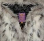 Corteiz Hooded Fur Jacket | Order Now | - Screenshot 2 showing product features and functionality