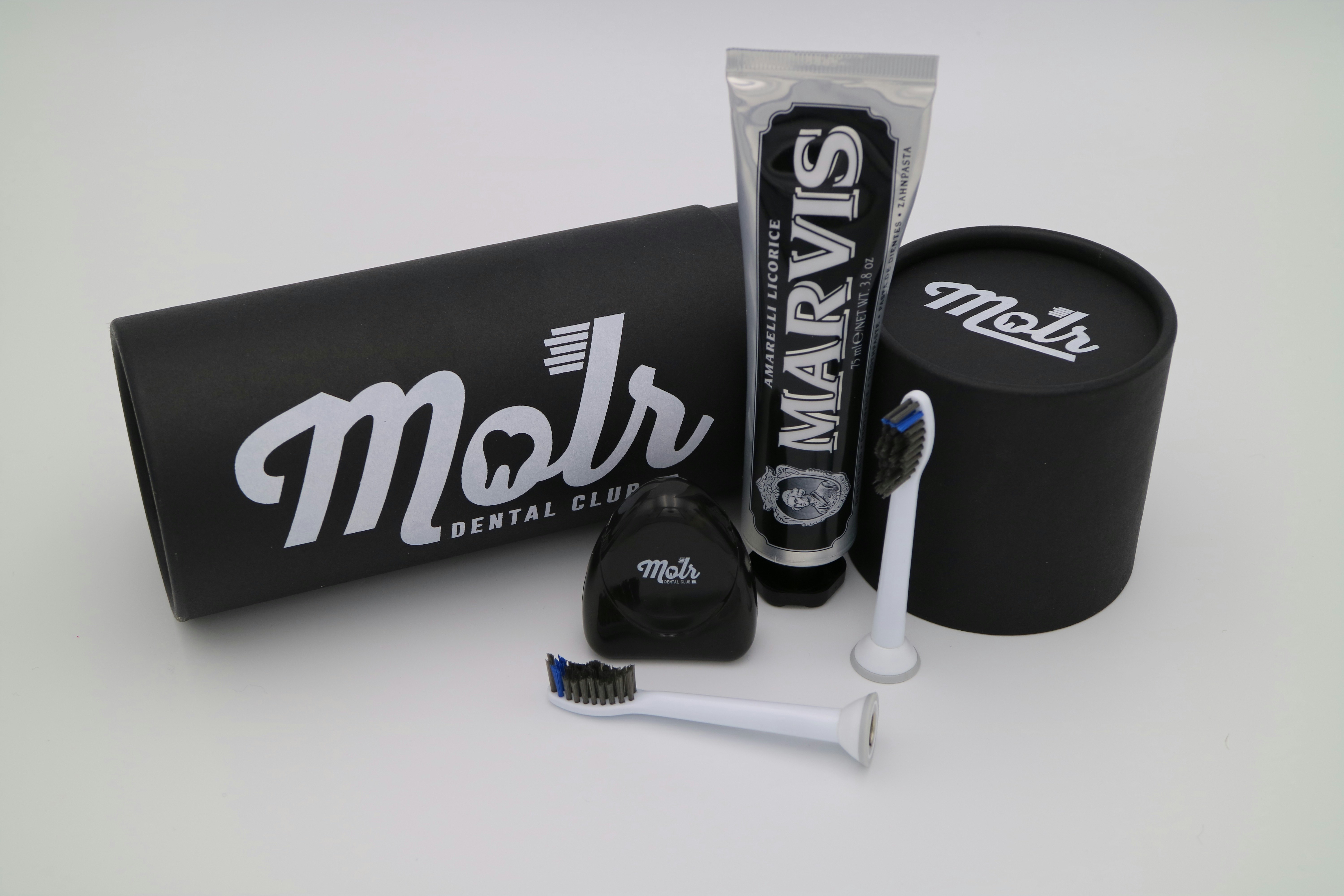 Molr Dental Club gallery image