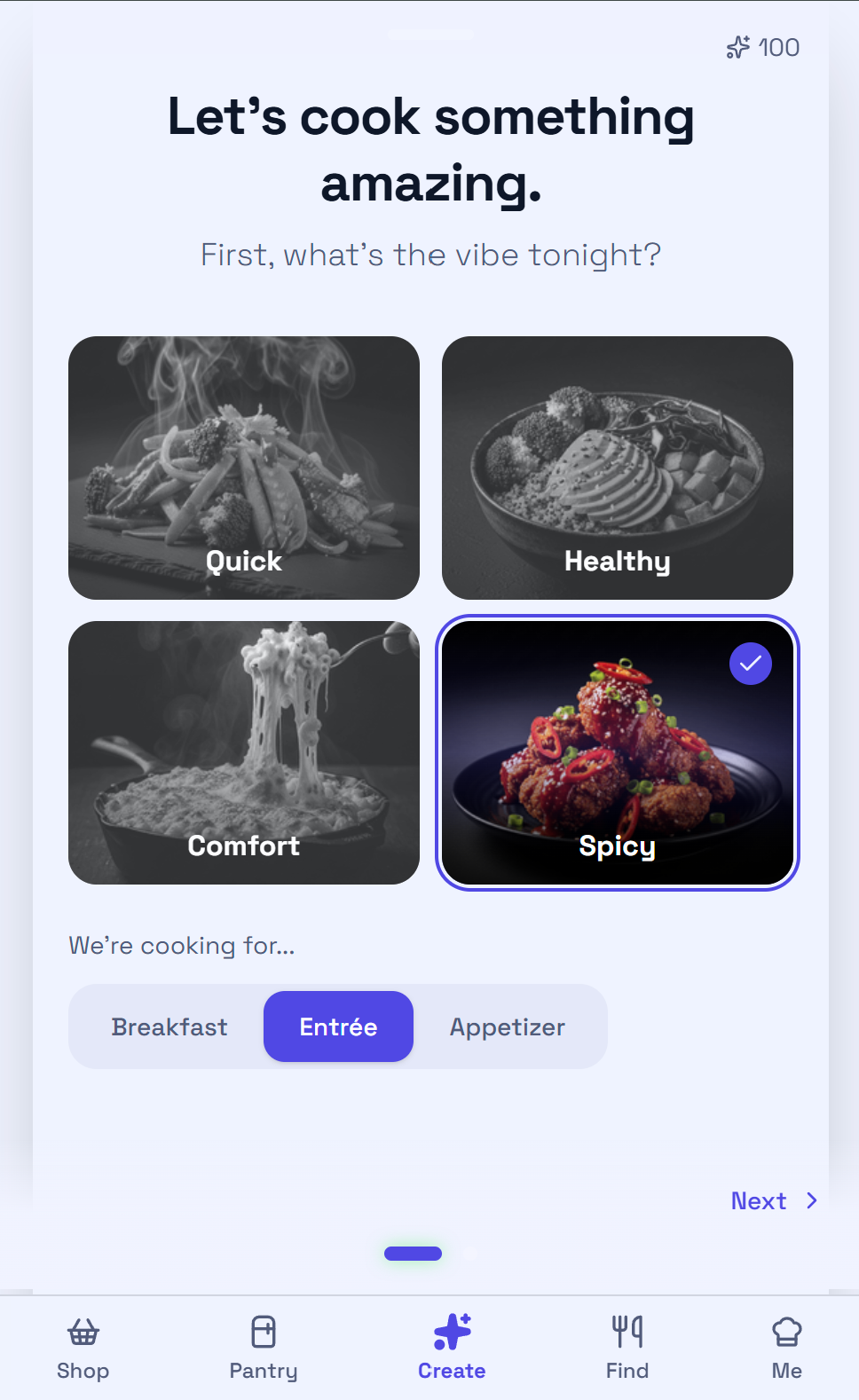 PantryChef gallery image