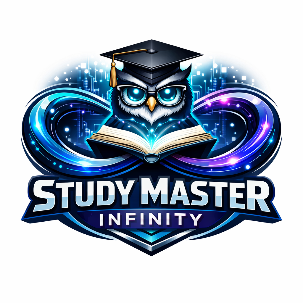  Study Master Infinity gallery image
