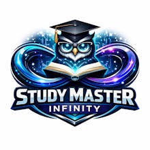 Study Master Infinity gallery image