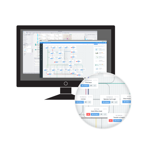 ChatBeacon 2.0 Live Chat gallery image