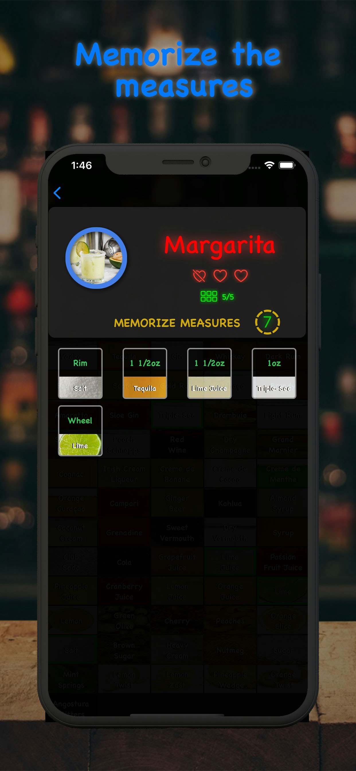 Bartender School gallery image