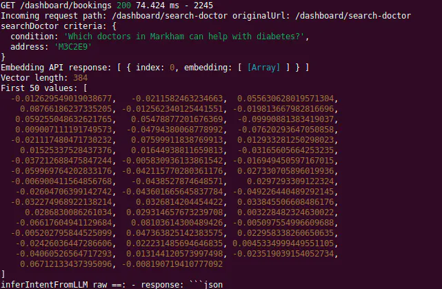 stAI: your Full‑Stack AI Dev Machine gallery image