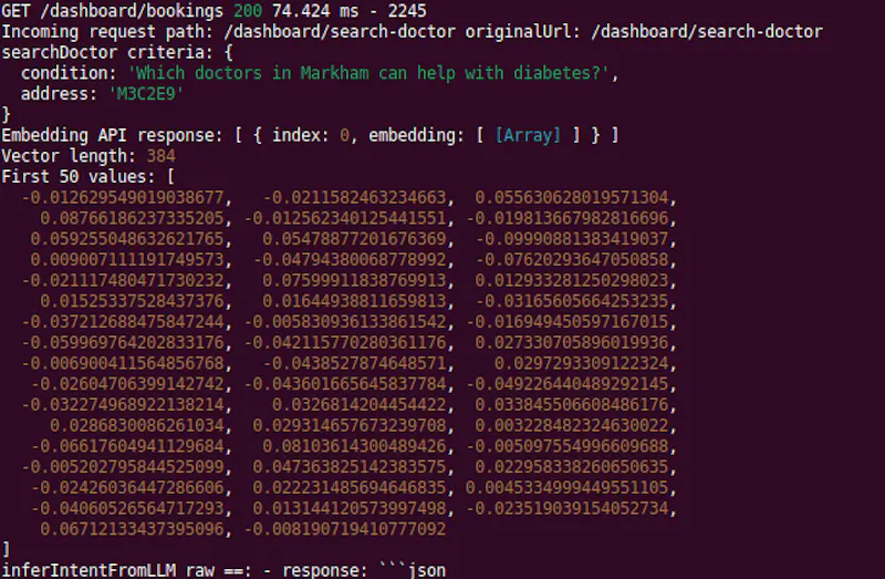 stAI: your Full‑Stack AI Dev Machine screenshot 10