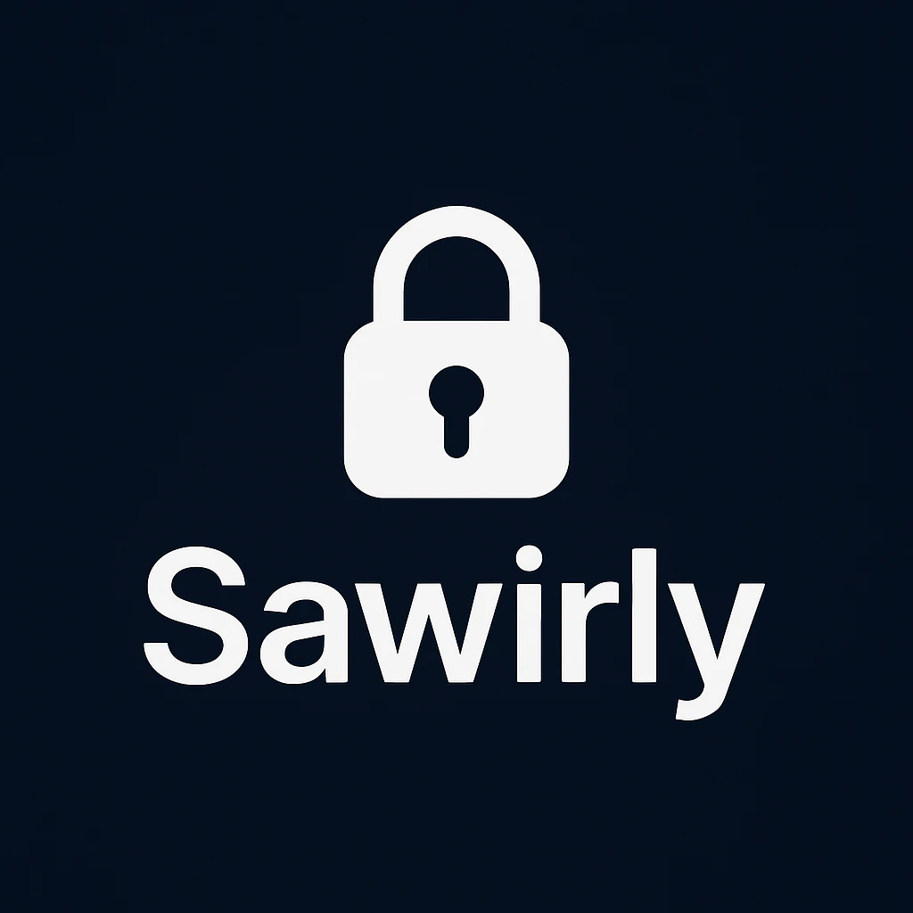 Sawirly