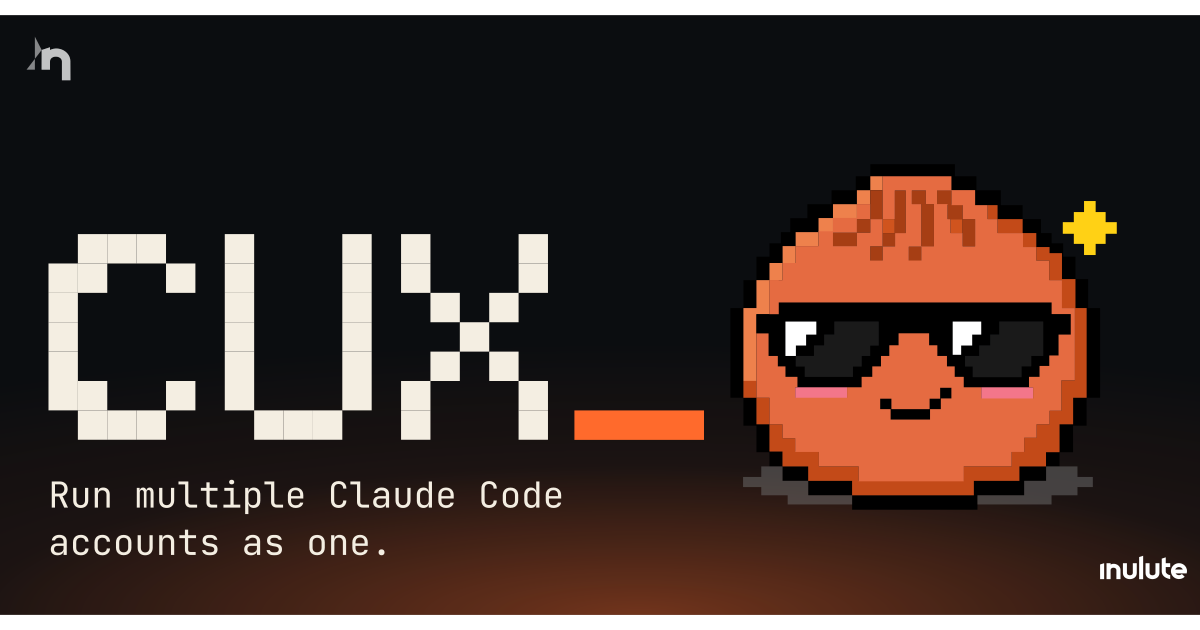 cux by inulute gallery image