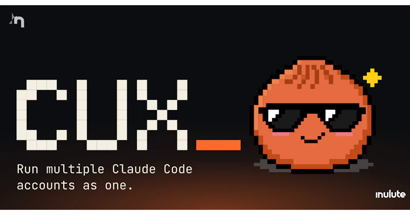cux by inulute screenshot 1