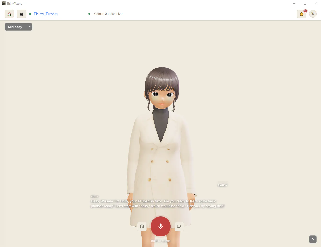 ThirtyTutors gallery image
