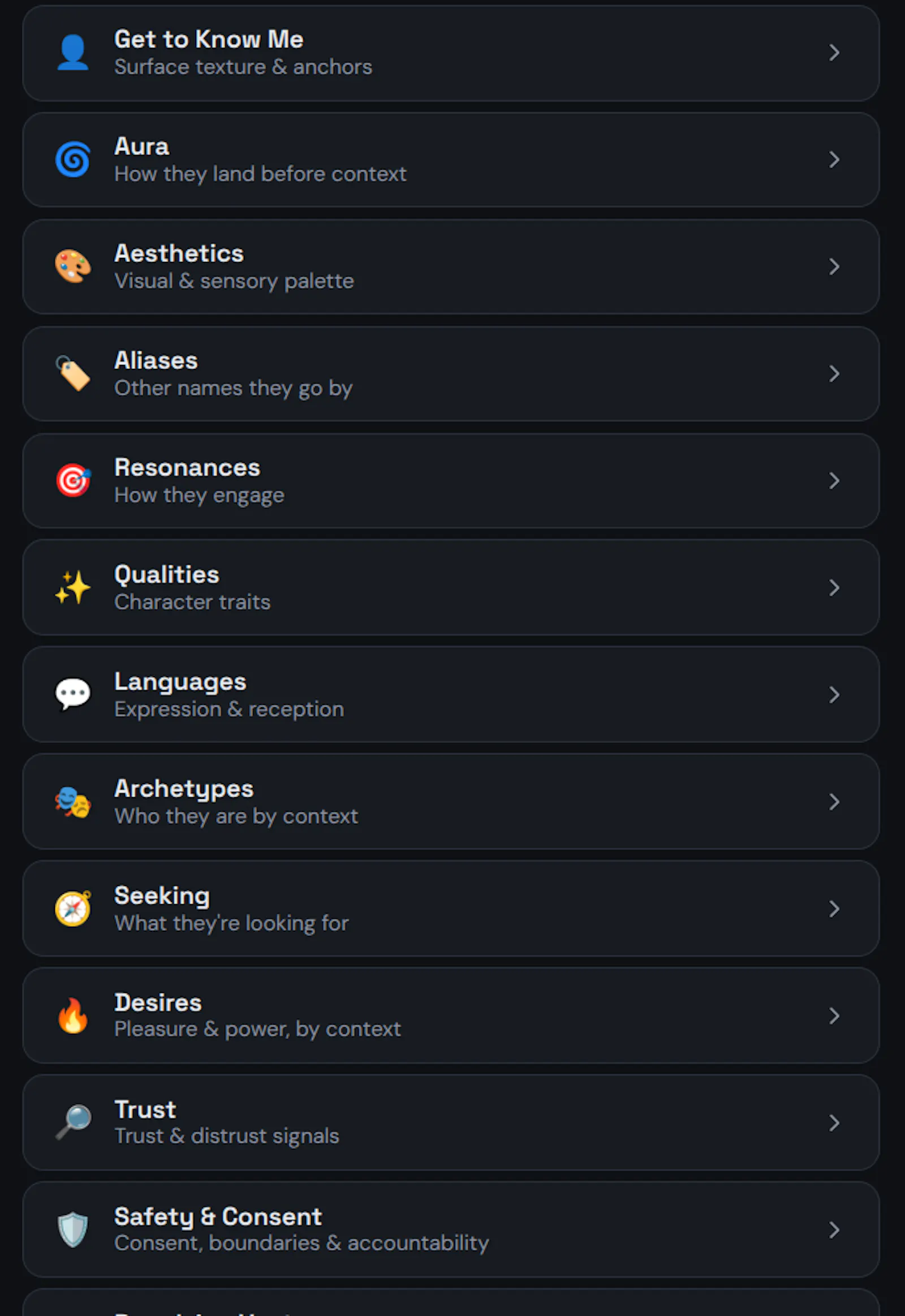 Fumbler screenshot 2