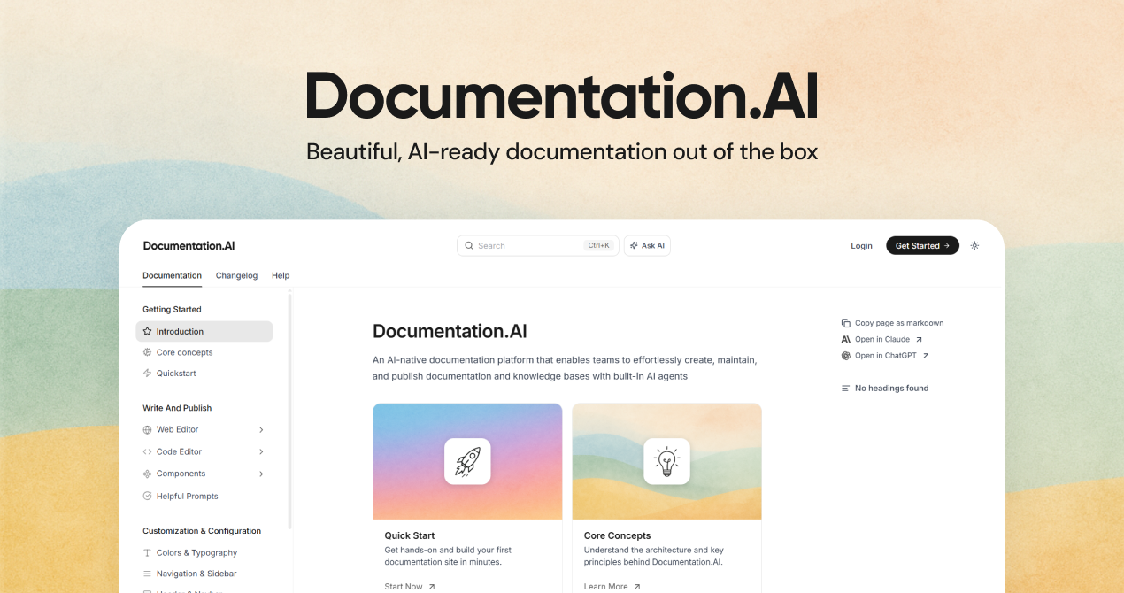 Documentation.AI gallery image
