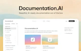 Documentation.AI