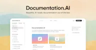 Documentation.AI