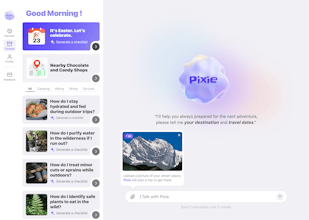 Pixietravel gallery image