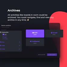 Meetflows gallery image