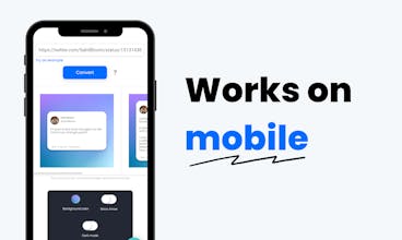 Thread-to-carousel by Posted gallery image