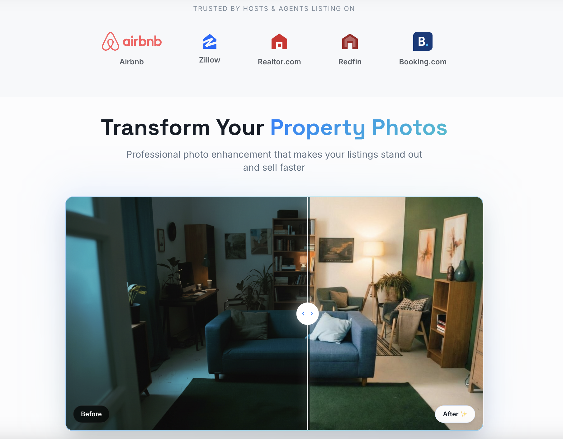 ImageBooster gallery image