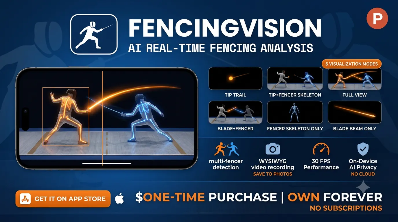 FencingVision gallery image
