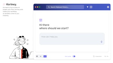 Kortshut gallery image