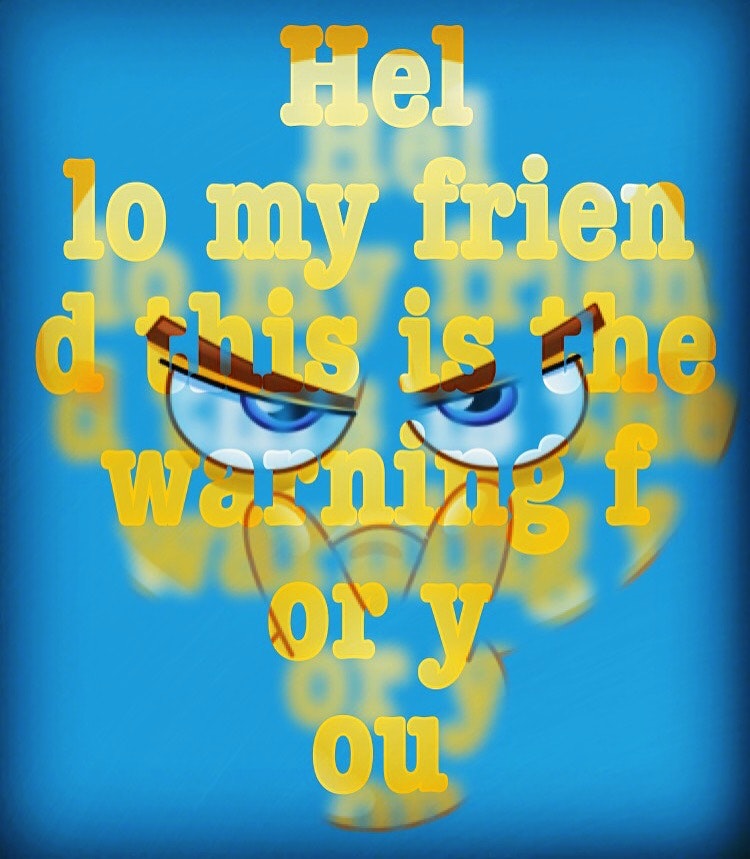 Text Shade gallery image