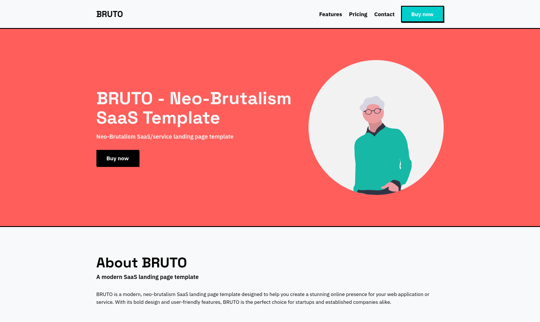 Média Brut - Un modèle LP en blocage et audacieux pour les startups et les agences 1