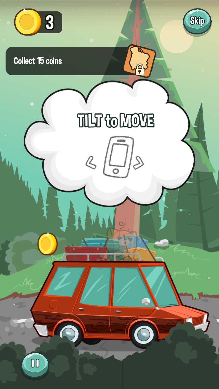 Bumpy Riders gallery image