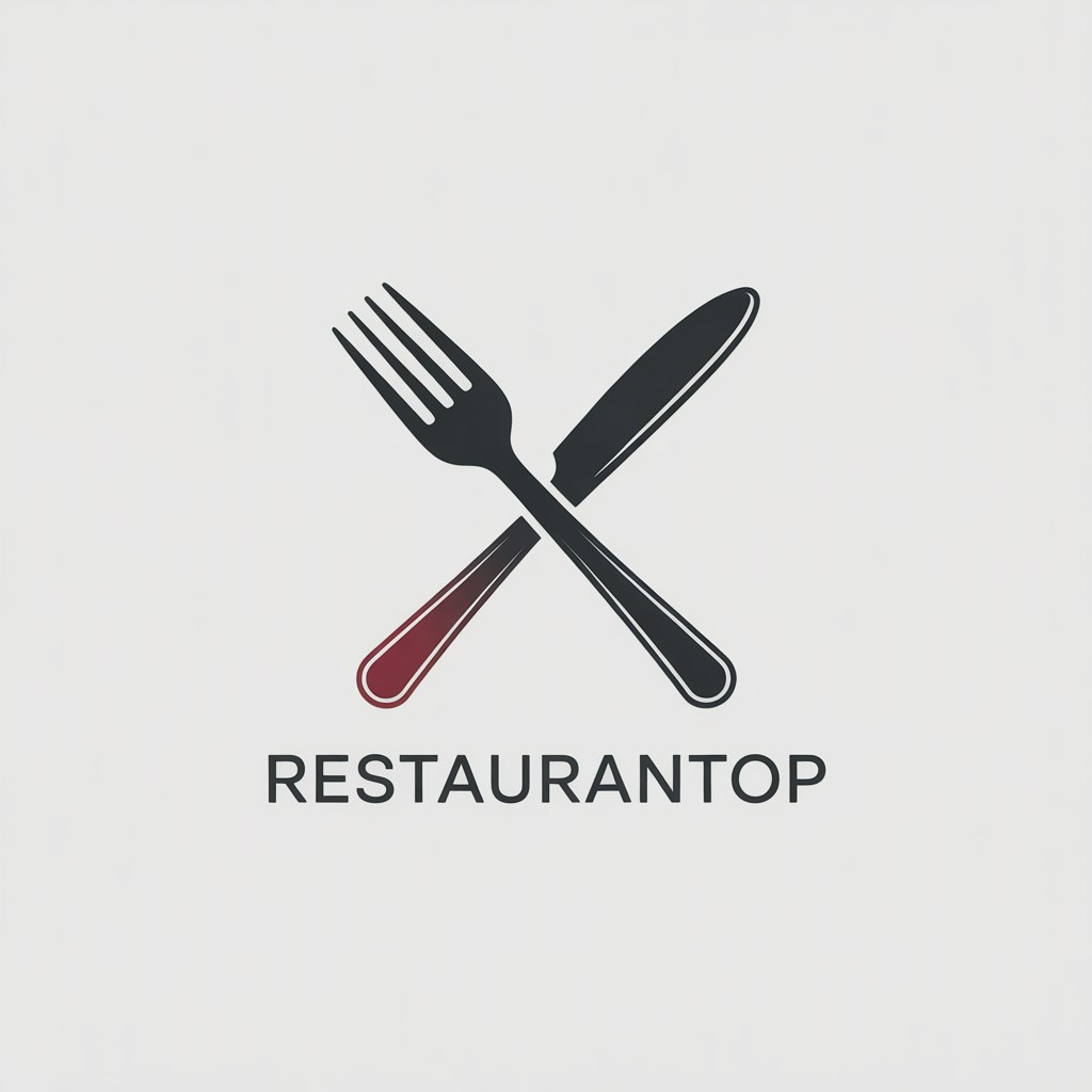 RestauranTop logo