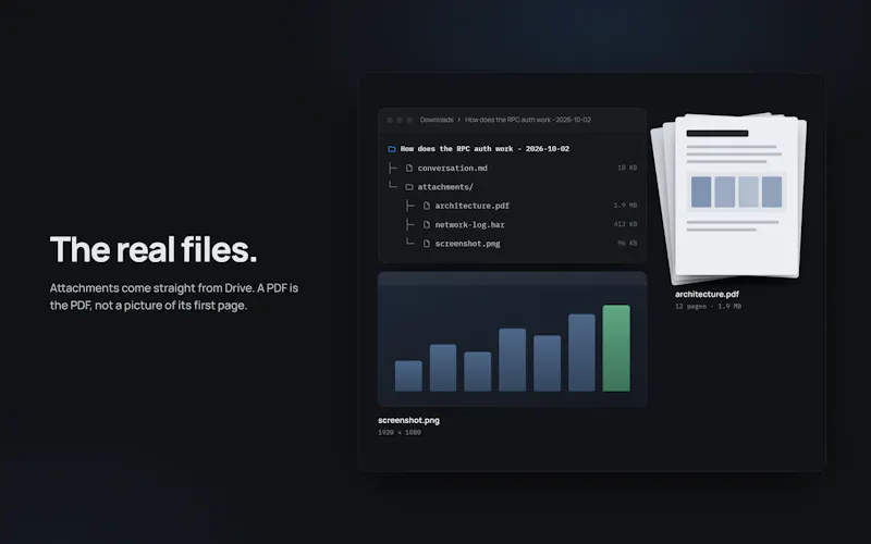 AI Studio Exporter screenshot 4
