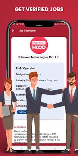 Next job net gallery image