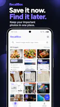 RecallBox gallery image