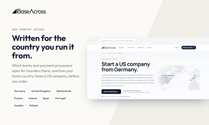 BaseAcross screenshot 7
